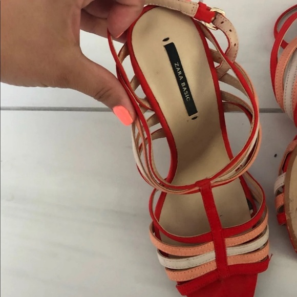 Women’s shoes - Picture 4 of 4